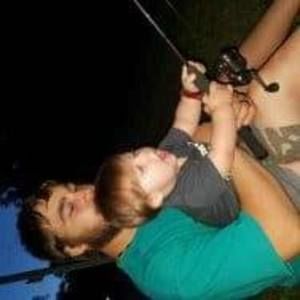 Meet your Posher, Angie